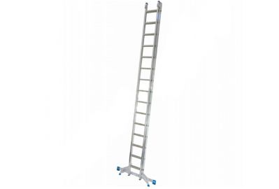 Лестница Krause Stabilo 2x15 (133328)