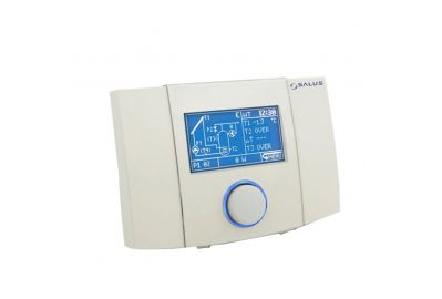 Контроллер для солнечных коллекторов Salus PCSOL 200 Classic
