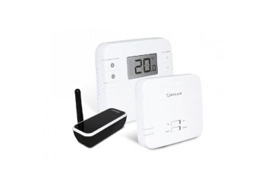 Терморегулятор Salus RT 310i SPE