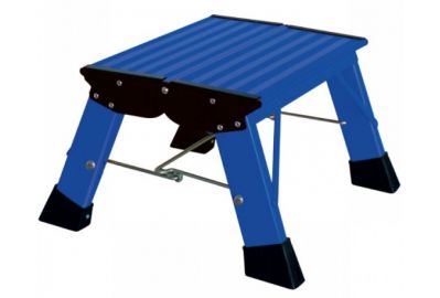 Подставка Krause Treppy 2 (130341) синяя