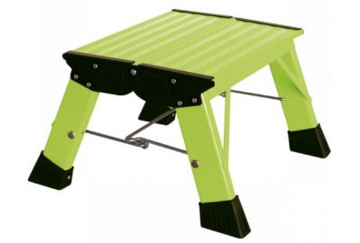 Подставка Krause Treppy 2 (130365) зеленая