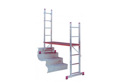 Подмости Krause Corda 2x7 (080103)