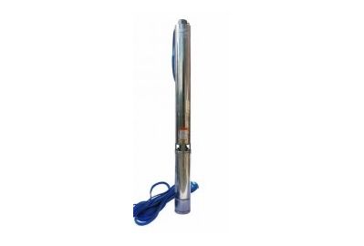 Насос Malec 4SAM 10/20 400V