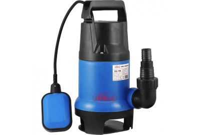 Насос фекальный Jemix GS-900