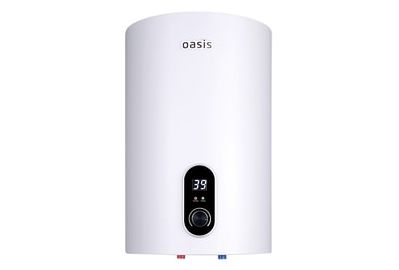 Водонагреватель Oasis Steel 80SN