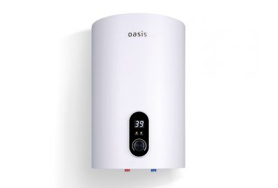 Водонагреватель Oasis Steel 30SN