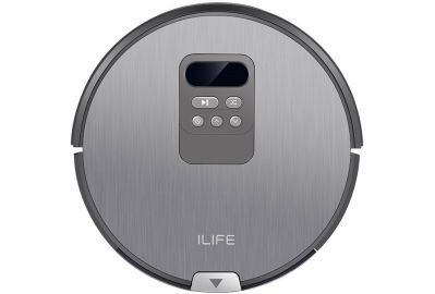 Робот-пылесос iLife V80