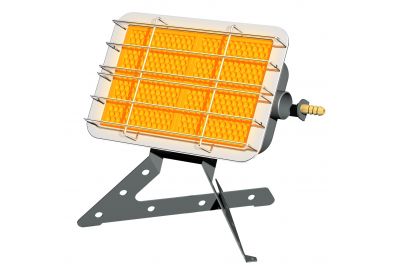 Обогреватель САВО Солярогаз ГИИ-3.65 Н