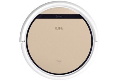 Робот-пылесос iLife V5s Pro