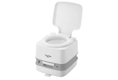Биотуалет портативный Thetford Porta Potti Qube 335