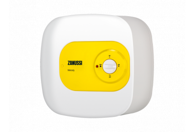 Водонагреватель Zanussi ZWH/S 15 Melody O (Yellow)