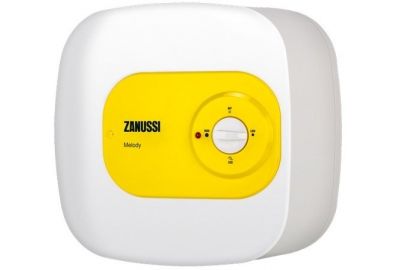 Водонагреватель Zanussi ZWH/S 15 Melody U Yellow