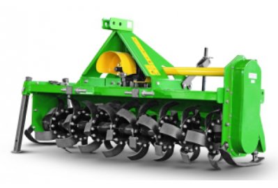 Почвофреза Kerland B 1600
