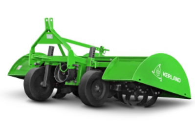 Почвофреза Kerland W 1800
