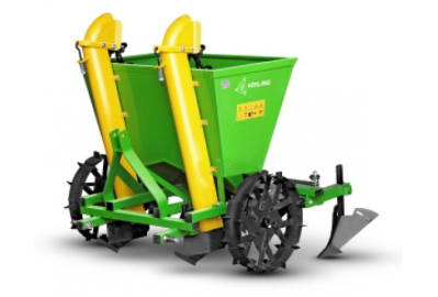Картофелесажалка Kerland CT2