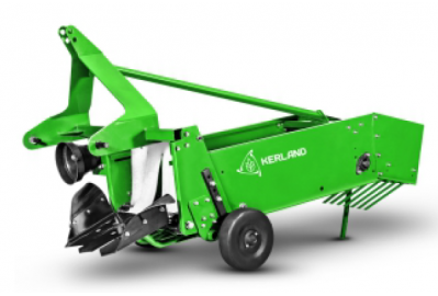 Картофелекопалка Kerland KT1