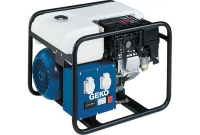 Генератор Geko 3001 E-AA/HHBA