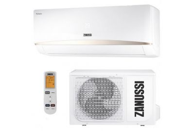 Сплит-система Zanussi Perfecto DC Inverter ZACS/I-18 HPF/A17/N1
