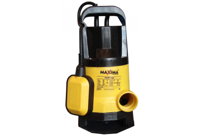 Насос Maxima PDP 750