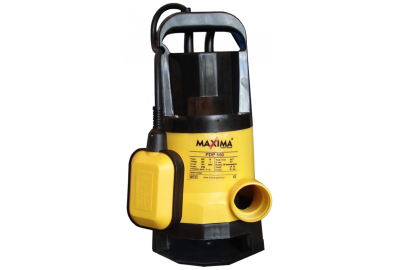 Насос Maxima PDP 550