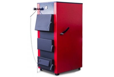 Котел отопления НМК Sunfire KBO 45 ТЭ