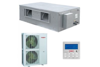 Кондиционер Tosot TFRI40B/I_TFRI40B/O