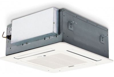 Кондиционер Lessar LS-HE55BMA4/LU-HE55UMA4/LZ-B4IB