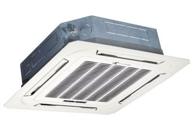Сплит-система Quattroclima QV-I48CF/QN-I48UF/QA-ICP8