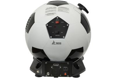 Генератор инверторный TCC SGGX 1000i