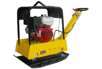 Виброплита AGT CRBH 270