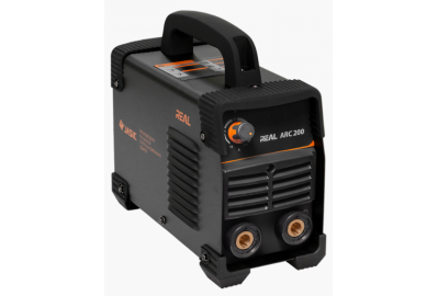 Сварочный аппарат Сварог Real Arc 200 Black (Z238N)