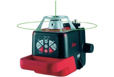 Нивелир Leica Roteo 35G