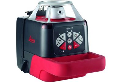 Нивелир Leica Roteo 35 WMR
