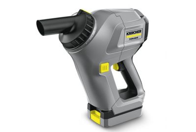 Пылесос аккумуляторный Karcher HV 1/1 Bp Cs (1.394-222.0)