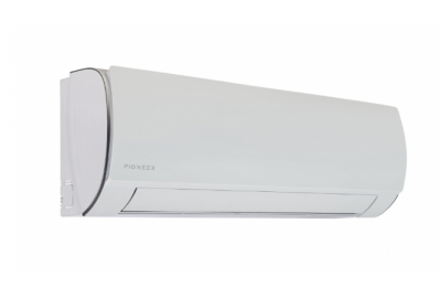 Сплит-система Pioneer Eco KFRI25MW/KORI25MW с фильтрами