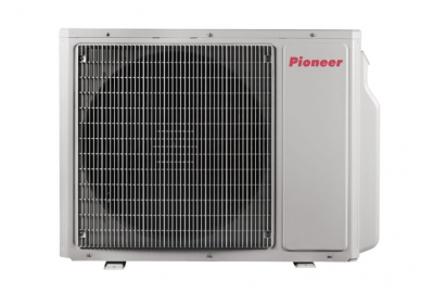 Наружный блок Pioneer 2MSHD24A