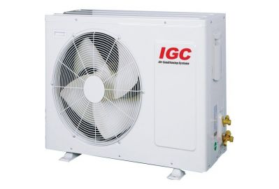 Наружный блок IGC IMS-EM080NH