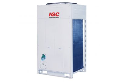 Наружный блок IGC IMS-EX224NB