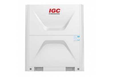 Наружный блок IGC IMS 6 IMS-EX400NB(6)