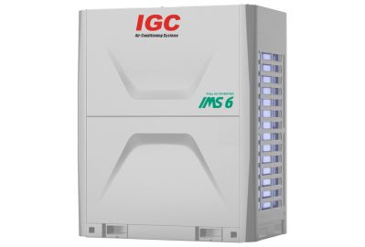 Наружный блок IGC IMS 6 IMS-EX560NB(6)