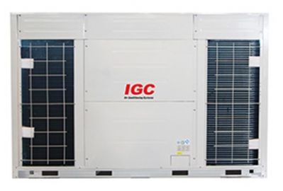 Наружный блок IGC IMS-EX620NB(4)