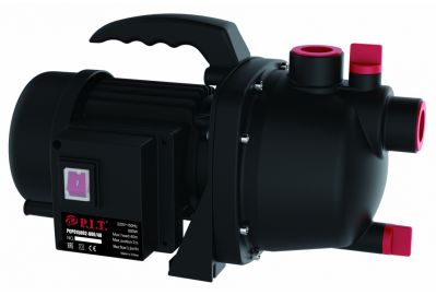 Насос P.I.T. PCP015002-800/40