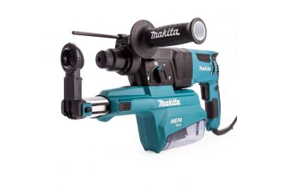 Перфоратор Makita HR2652