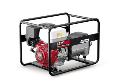 Генератор Genmac Click RG4000HO