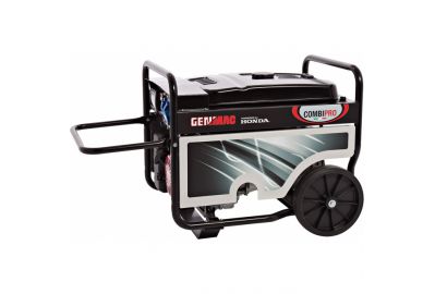 Генератор Genmac Combipro G5500HEC