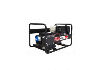 Генератор Energo EB 8.0/400-HE