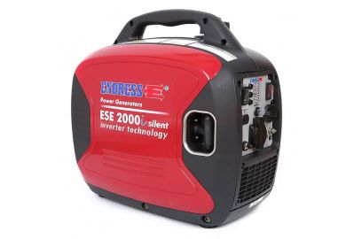 Генератор Endress ESE 2000i