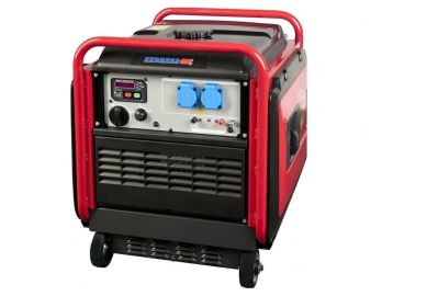 Генератор Endress ESE 4500 T Silent