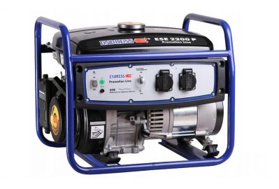 Генератор Endress ESE 2200 P