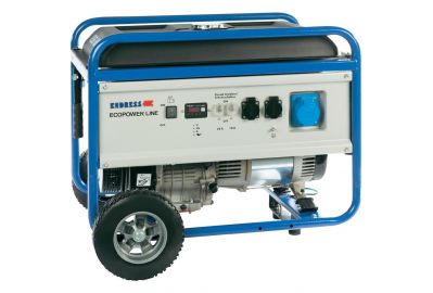Генератор Endress ESE 6000 BS
